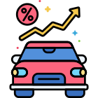 Car Loan icon