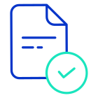 Document icon