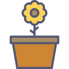 Blossom icon