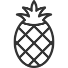 Ananas icon