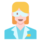 Scientist icon