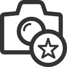 Camera icon