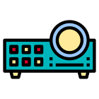 Audio icon