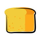 Bread Loaf icon