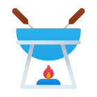 Fondue icon