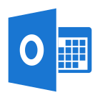 calendario-outlook icon