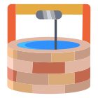 Water Well icon