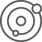 Orbit icon