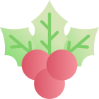 mistletoe icon