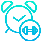 Gym Time icon