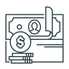 Revenues icon