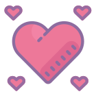 Small Hearts icon