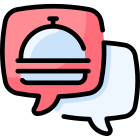 Food Delivery icon