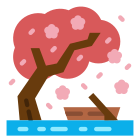 Sakura icon