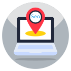 Local Seo icon