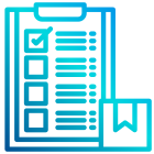 Kontroll-Liste icon