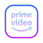 Amazon Prime Video icon