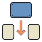 inserire-clip icon