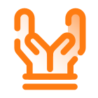 Tied Hands icon