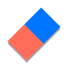 Eraser icon