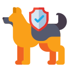 Guard Dog icon