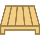 Pallet icon