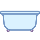 Bañera icon