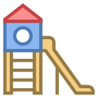 Playground icon