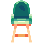 Dining Chair icon