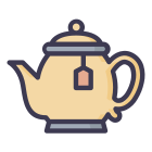 Teapot icon