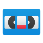 Tape Drive icon