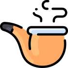 Smoke Pipe icon