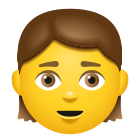 emoji-bambino icon