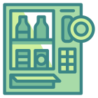 Vending Machine icon