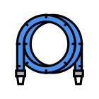 Hose icon