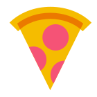Salami Pizza icon