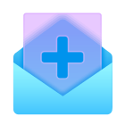 Invitation icon