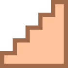 Treppe icon