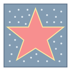 ハリウッドスター icon