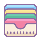 Wallet icon