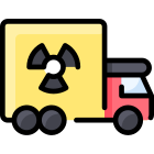 Truck icon