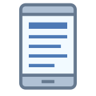 Ebook icon