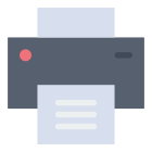 Printer icon