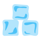 icône de glace icon