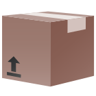 Paket- icon