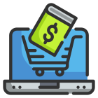 Online Payment icon