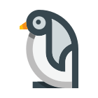 Pinguino icon