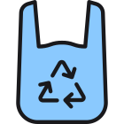 Eco Bag icon