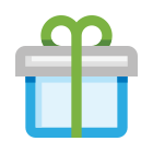 Giftbox icon