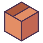 Box icon